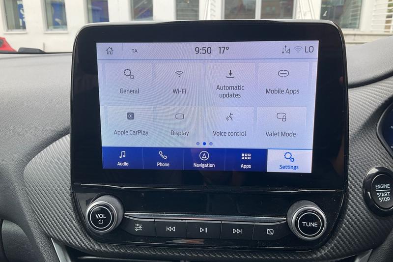Vehicle 28