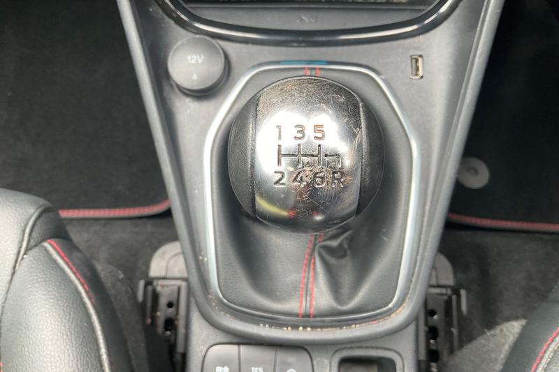 Vehicle 32