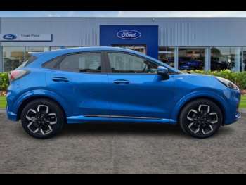 Used Ford Puma 2023 for sale - 75054513: Photo