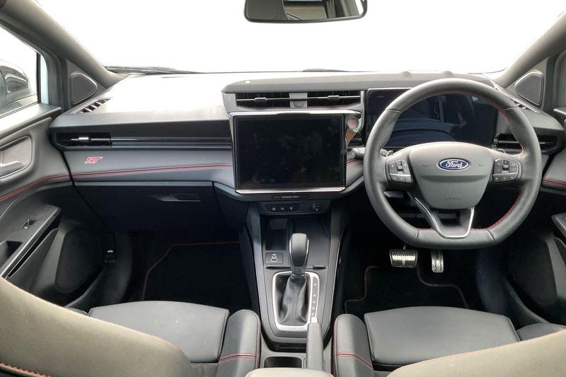 Used Ford Puma 2025 for sale - 77641428: Photo 10