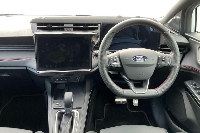 Used Ford Puma 2025 for sale - 77641428: Photo 11