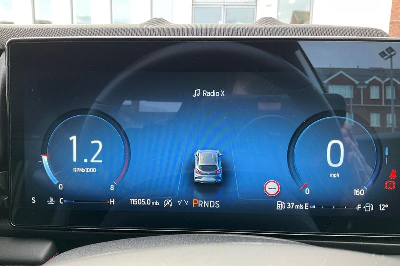 Used Ford Puma 2025 for sale - 77641428: Photo 13