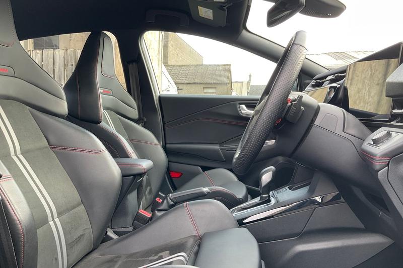 Used Ford Puma 2025 for sale - 77641428: Photo 17