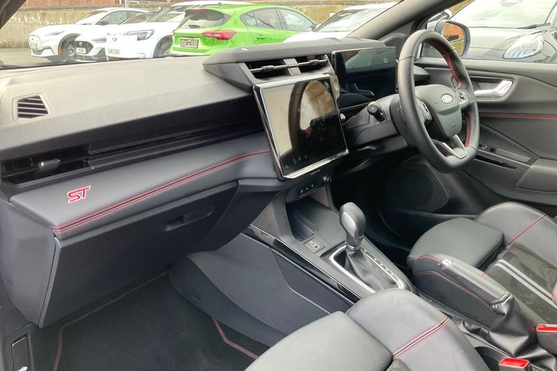 Used Ford Puma 2025 for sale - 77641428: Photo 18