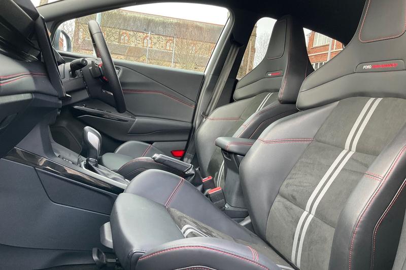 Used Ford Puma 2025 for sale - 77641428: Photo 19