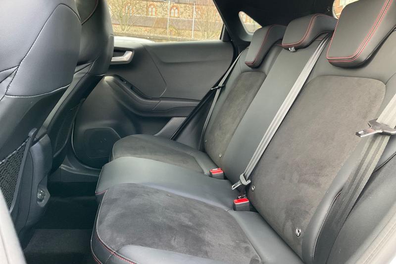 Used Ford Puma 2025 for sale - 77641428: Photo 20