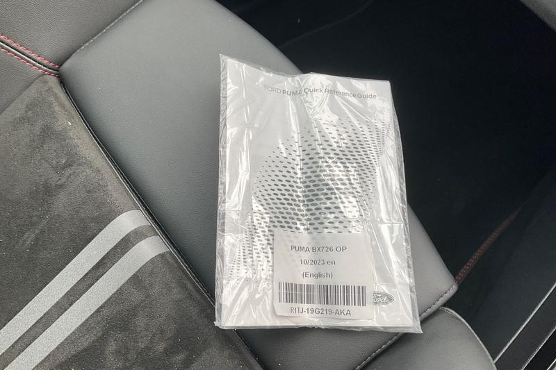 Used Ford Puma 2025 for sale - 77641428: Photo 22