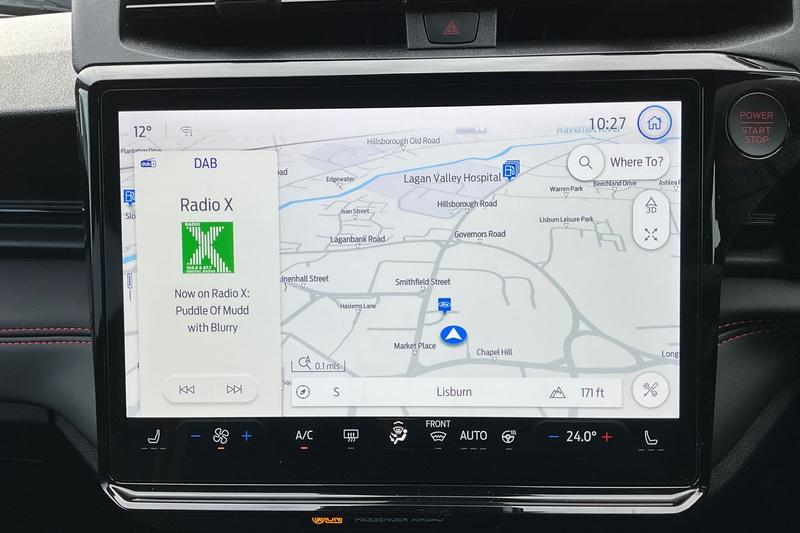 Used Ford Puma 2025 for sale - 77641428: Photo 25