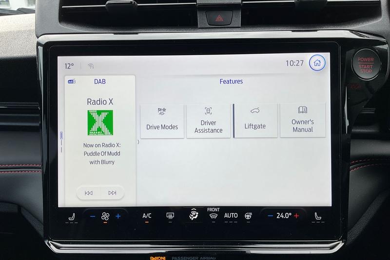 Used Ford Puma 2025 for sale - 77641428: Photo 26