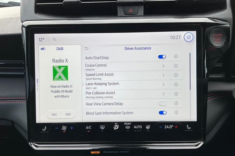 Used Ford Puma 2025 for sale - 77641428: Photo 27