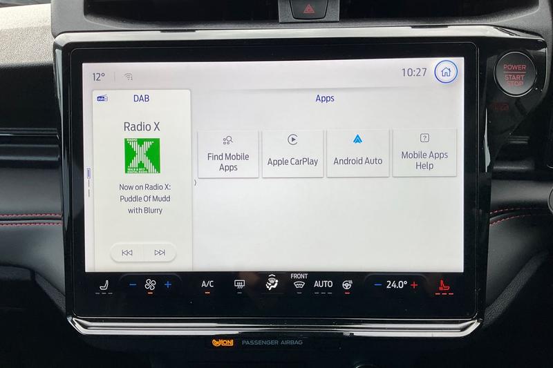 Used Ford Puma 2025 for sale - 77641428: Photo 29