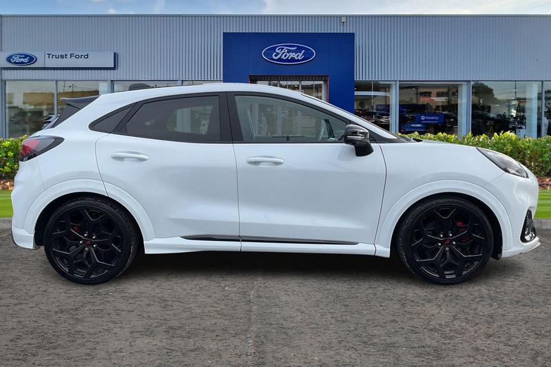 Used Ford Puma 2025 for sale - 77641428: Photo 3