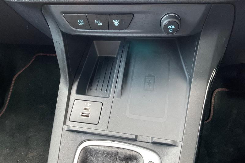 Used Ford Puma 2025 for sale - 77641428: Photo 30