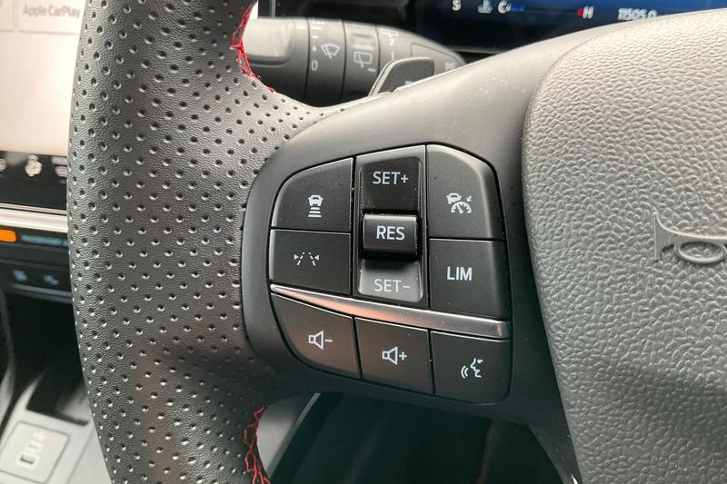 Used Ford Puma 2025 for sale - 77641428: Photo 32