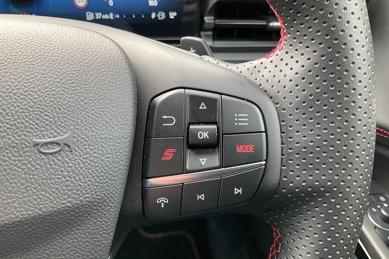 Used Ford Puma 2025 for sale - 77641428: Photo 33