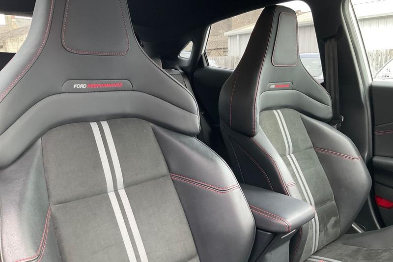 Used Ford Puma 2025 for sale - 77641428: Photo 37
