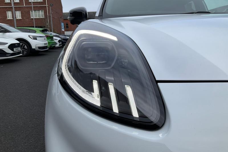 Used Ford Puma 2025 for sale - 77641428: Photo 38