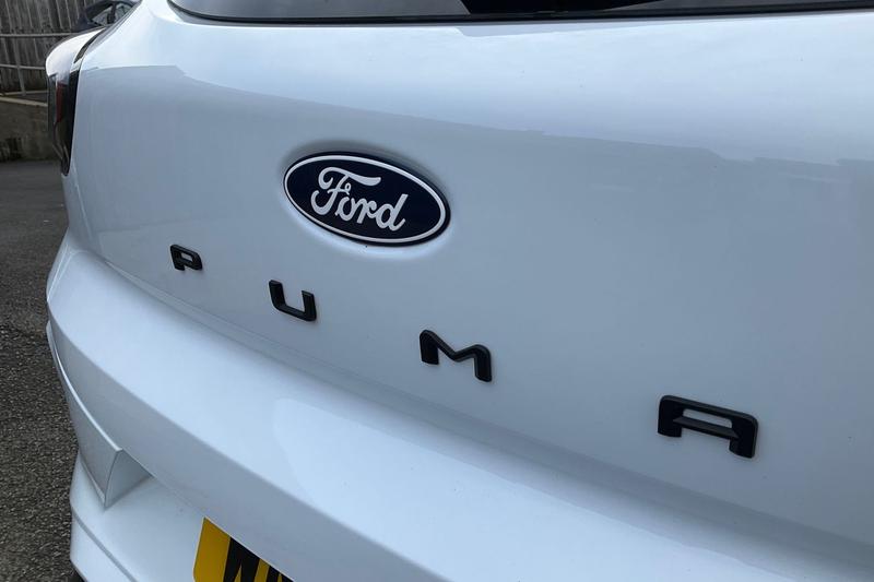 Used Ford Puma 2025 for sale - 77641428: Photo 40