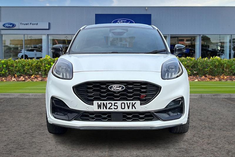 Used Ford Puma 2025 for sale - 77641428: Photo 6