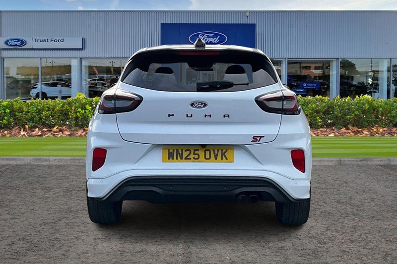 Used Ford Puma 2025 for sale - 77641428: Photo 7