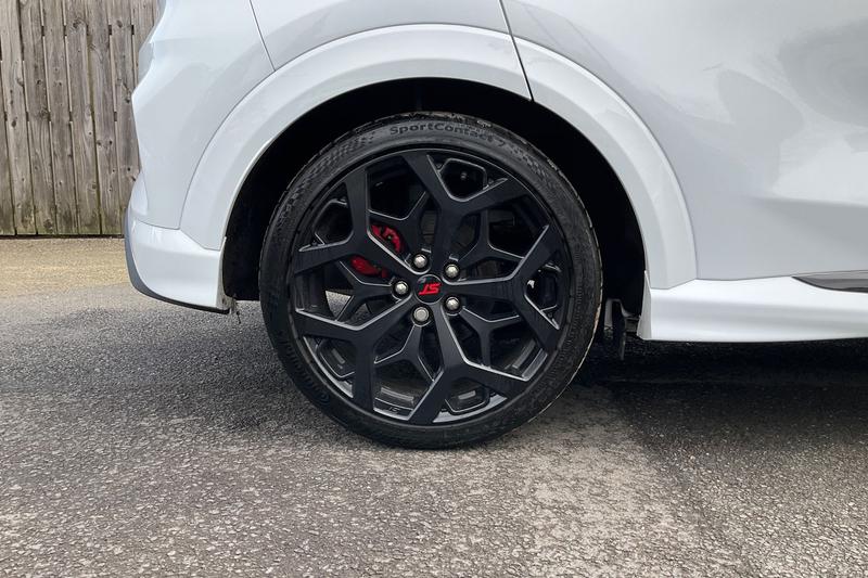 Used Ford Puma 2025 for sale - 77641428: Photo 8