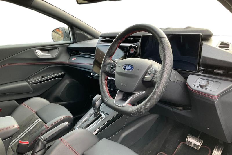 Used Ford Puma 2025 for sale - 77641428: Photo 9