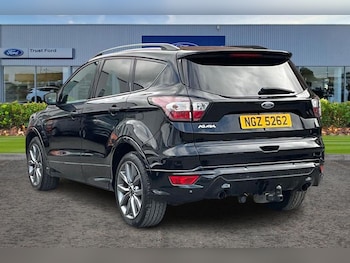 Used Ford Kuga 2019 for sale - 75428541: Photo