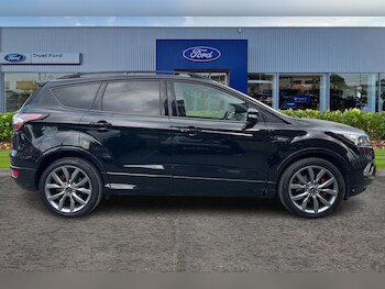 Used Ford Kuga 2019 for sale - 75428541: Photo
