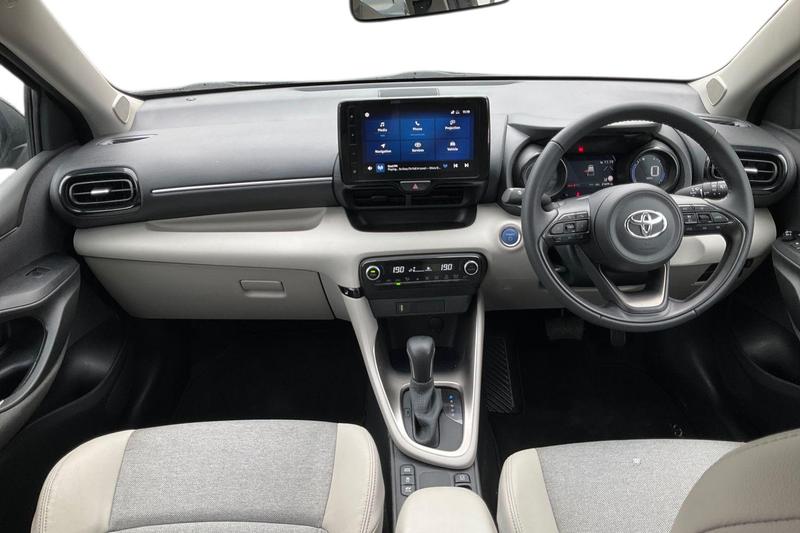 Used Toyota Yaris 2023 for sale - 78001236: Photo 10