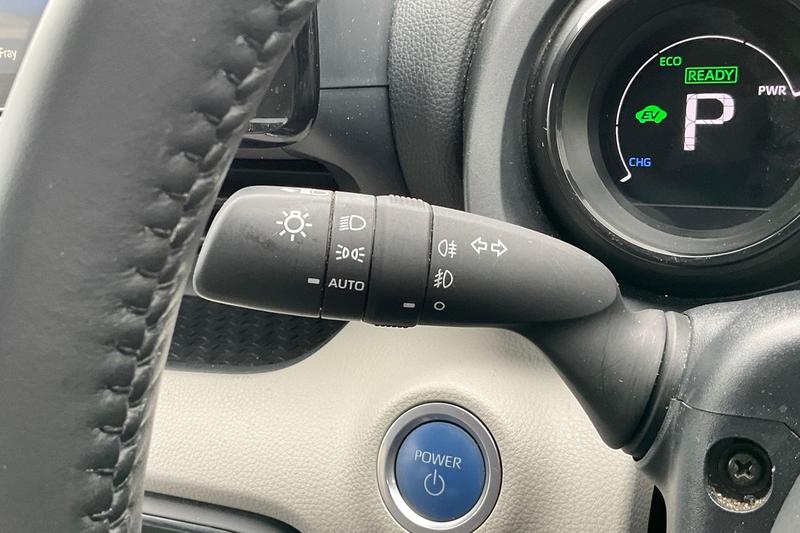 Used Toyota Yaris 2023 for sale - 78001236: Photo 14