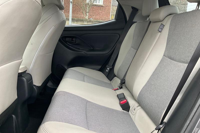 Used Toyota Yaris 2023 for sale - 78001236: Photo 20