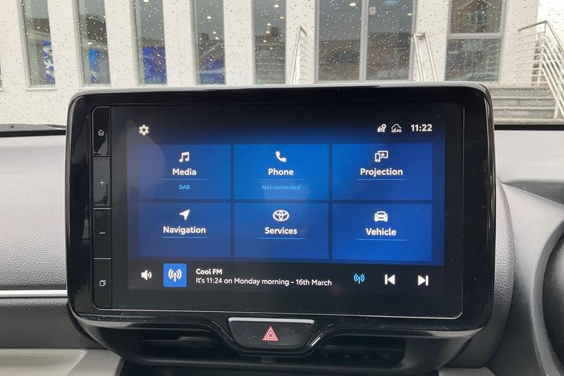 Used Toyota Yaris 2023 for sale - 78001236: Photo 23