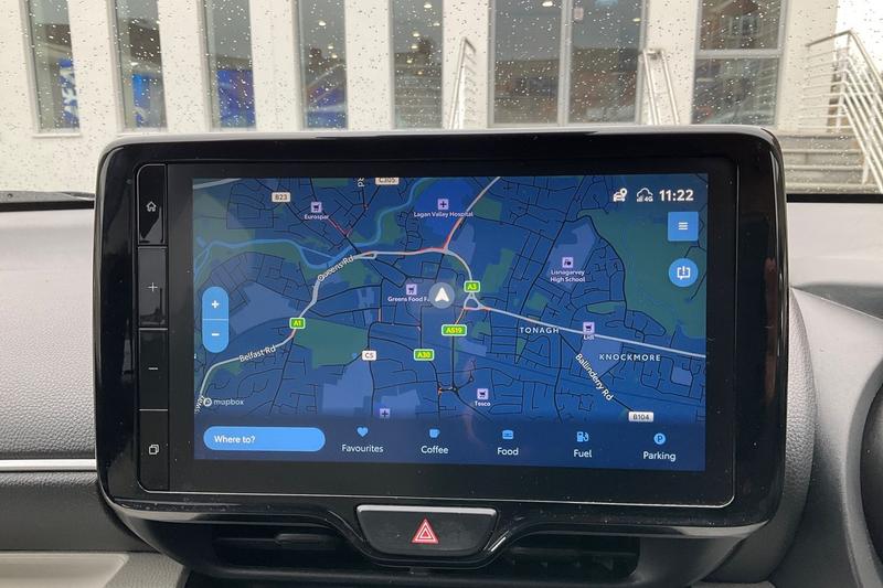 Used Toyota Yaris 2023 for sale - 78001236: Photo 24