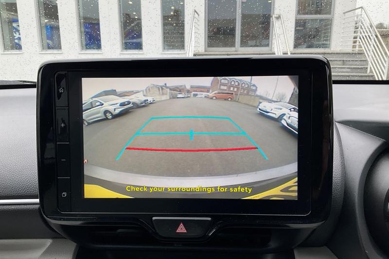 Used Toyota Yaris 2023 for sale - 78001236: Photo 25