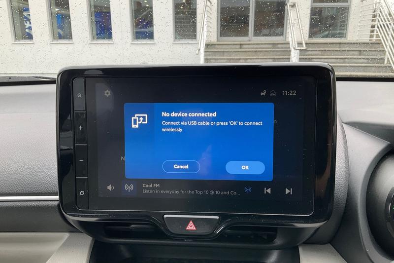 Used Toyota Yaris 2023 for sale - 78001236: Photo 26