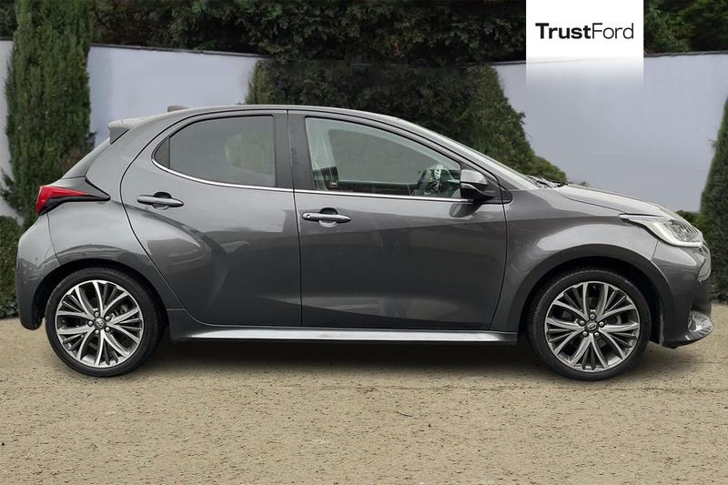 Used Toyota Yaris 2023 for sale - 78001236: Photo 3