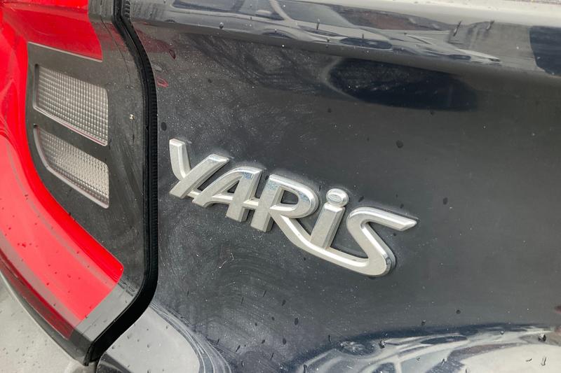 Used Toyota Yaris 2023 for sale - 78001236: Photo 39