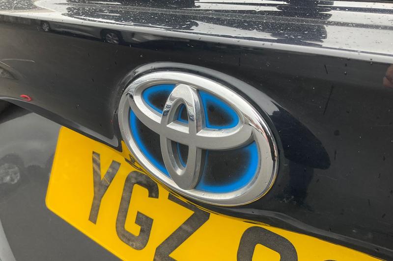 Used Toyota Yaris 2023 for sale - 78001236: Photo 40