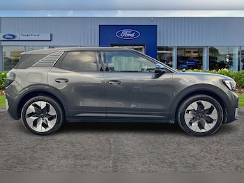 Used Ford Explorer 2025 for sale - 76568566: Photo