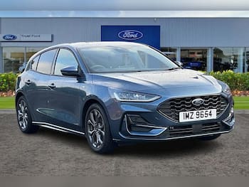 Used Ford Focus 2025 for sale - 79665066: Photo