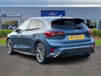 Used Ford Focus 2025 for sale - 79665066: Photo