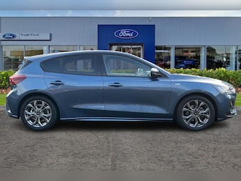 Used Ford Focus 2025 for sale - 79665066: Photo