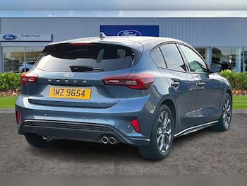 Used Ford Focus 2025 for sale - 79665066: Photo