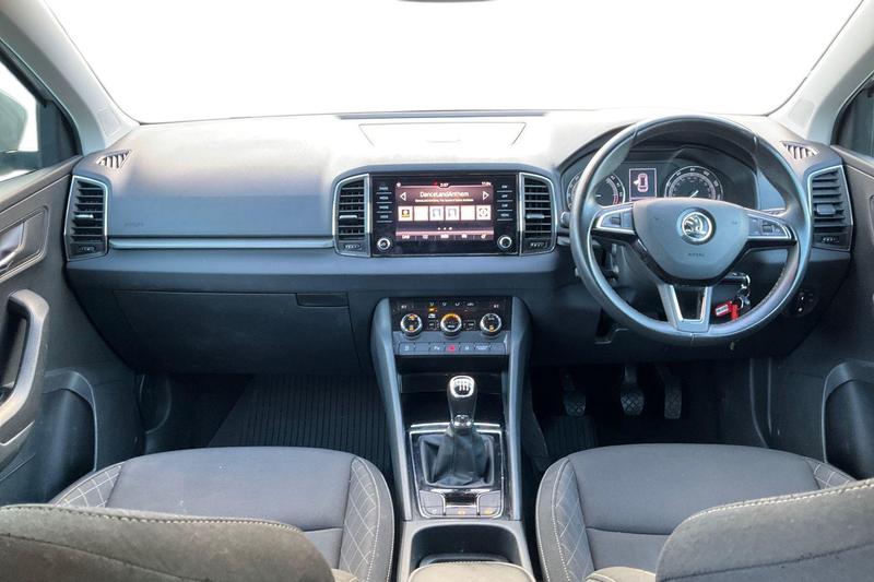 Used Skoda Karoq 2019 for sale - 76631429: Photo 10