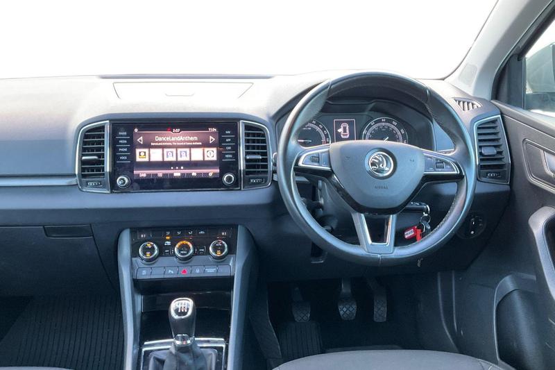 Used Skoda Karoq 2019 for sale - 76631429: Photo 11