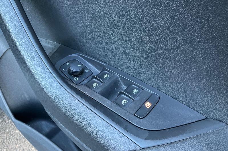 Used Skoda Karoq 2019 for sale - 76631429: Photo 16