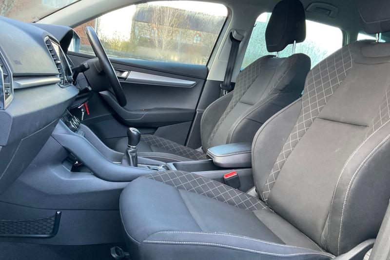Used Skoda Karoq 2019 for sale - 76631429: Photo 19