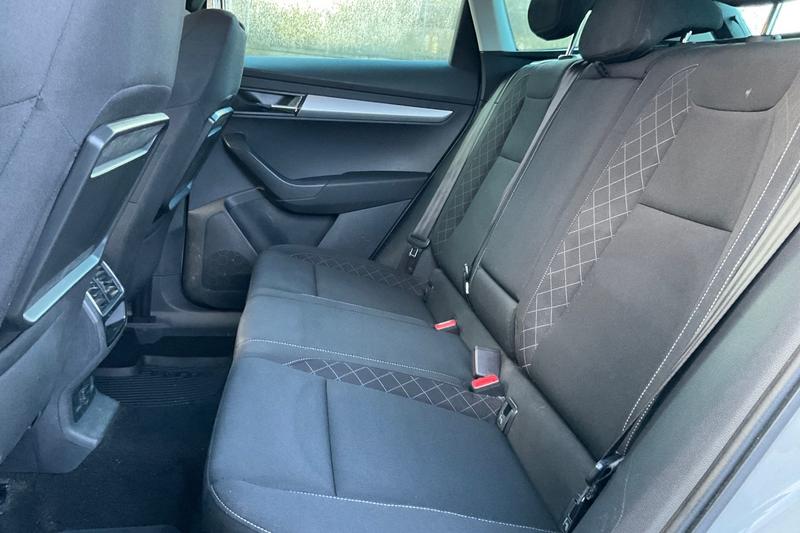 Used Skoda Karoq 2019 for sale - 76631429: Photo 20