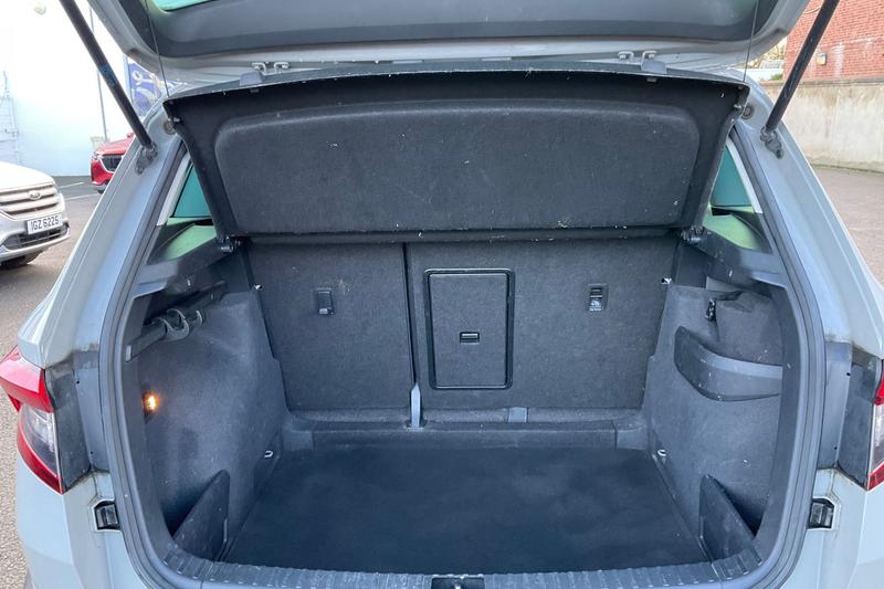 Used Skoda Karoq 2019 for sale - 76631429: Photo 21