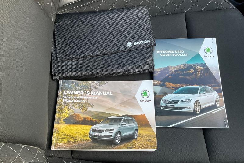 Used Skoda Karoq 2019 for sale - 76631429: Photo 22